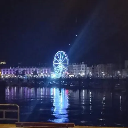 Studio A 300m De La De * Dieppe